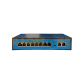 Коммутатор Switch POE Space Technology ST-S180POE