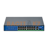 Коммутатор Switch POE Space Technology ST-S161POE