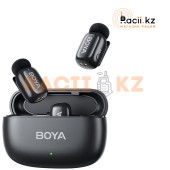 Беспроводной микрофон BOYA Mini 
