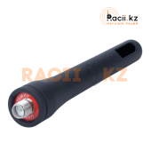 Антенна SMA-F короткая для Hytera PD780, PD780G, PD980 400–470 MHz 