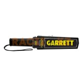 Ручной досмотровый металлоискатель Garrett 1165180 