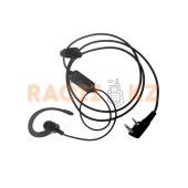 K015 / Наушники (гарнитура) для рации WLN / Luiton / Kenwood