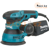 Эксцентриковая шлифмашина Makita BO5041