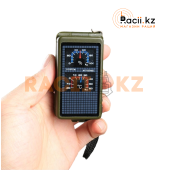 Компас многофункциональный T10