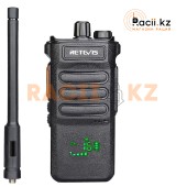 Рация RETEVIS RT86 