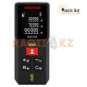 Лазерная рулетка Norm MD50