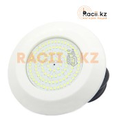 Светодиодная лампа для бассейна GB108 12W-RGB с пультом
