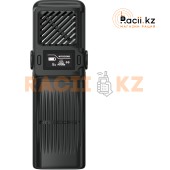 Портативный фумигатор 3в1 Nitecore EMR25