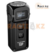 Nitecore TUP фонарь ручной 1000 люмен