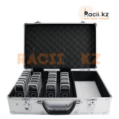 Радиогид RETEKESS T131Pro 30 штук