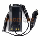 Адаптер 12В питания для Baofeng UV-82