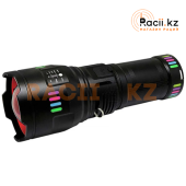 Фонарь ручной PL-G01-PM60