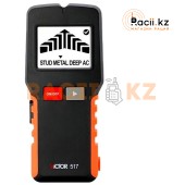Детектор скрытой проводки, древесины, арматуры Victor 517