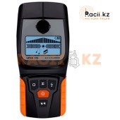 Детектор скрытой проводки, древесины, арматуры Victor 518