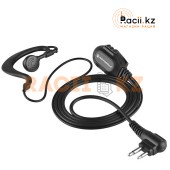 M009 /  гарнитура для раций Motorola, TDX