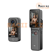 Экшн-камера SJCAM C400 Wi-Fi