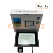 Прожектор Floodlight LED 50W с датчиком движения