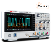Осциллограф 4-х канальный UNI-T UPO1204