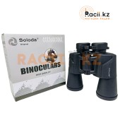 Бинокль Soloda Original 12x50 