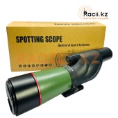 Монокуляр Spotting Scope 20–60x60