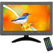 10.1 дюйма HD TFT ЖК-монитор для авто