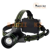 Налобный фонарь Sky Fire SF-TD-1159P