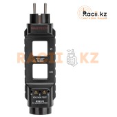 Приставка MASTECH MS922D для токоизмерительных клещей