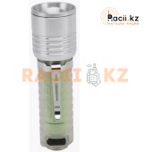 Фонарь ручной 520D мини