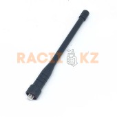 Телескопическая антенна для раций Baofeng и Kenwood