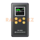 Детектор ядерного излучения RM-9000