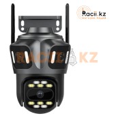 IP WIFI камера Sunqar P-15