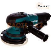 Эксцентриковая шлифмашина Makita BO6050J