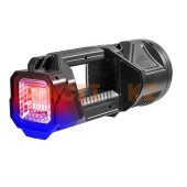 Портативный светодиодный фонарь W5161-1 Type-C USB