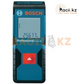 Лазерная рулетка Bosch GLM 30 на 30 метров