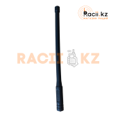Антенна Tactical VHF/UHF с разъемом SMA-F