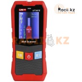 UNI-T UT387E детектор скрытой проводки, железа и древесины 