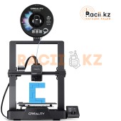 3D-принтер Creality Ender-3 V3 SE