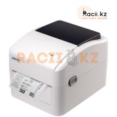 Принтер этикеток Xprinter XP-420B Wifi