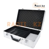 Кейс с докстанцией для Retekess T131Pro на 32 устройства 