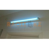 Кварцевая бактерицидная лампа 40W