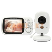 Видеоняня Baby Monitor VB603