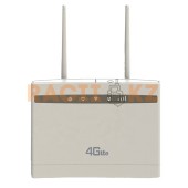 Беспроводной 4G WIFI модем роутер с поддержкой sim карты CPE A-100