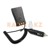 Адаптер 12W питания для Baofeng BF888S, Kenwood TK666