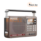 Портативный радиоприемник Sansui E35