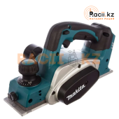 Рубанок Makita LXT DKP180Z